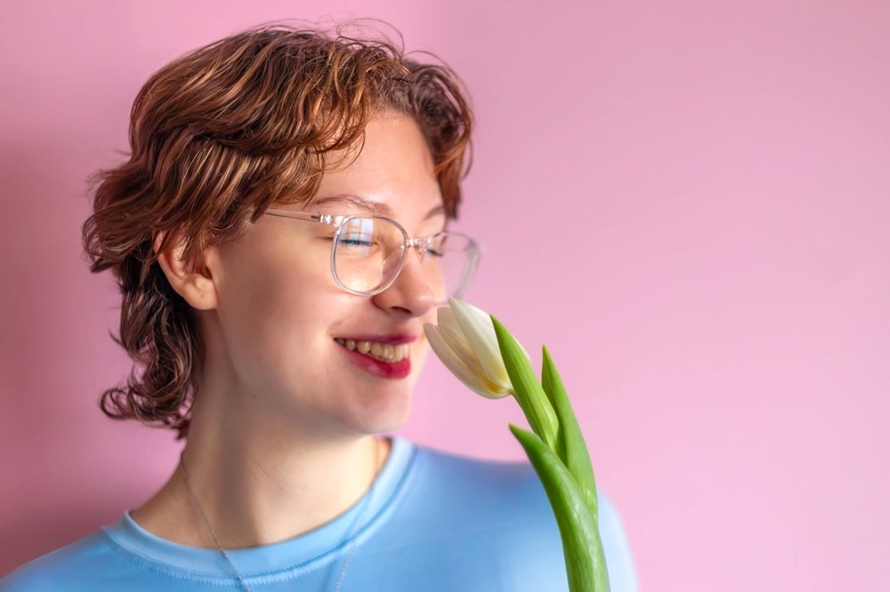 jarní alergie a oči